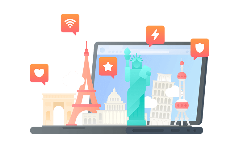 在马尔代夫通过VPN看国内电视 - 大陆VPN
